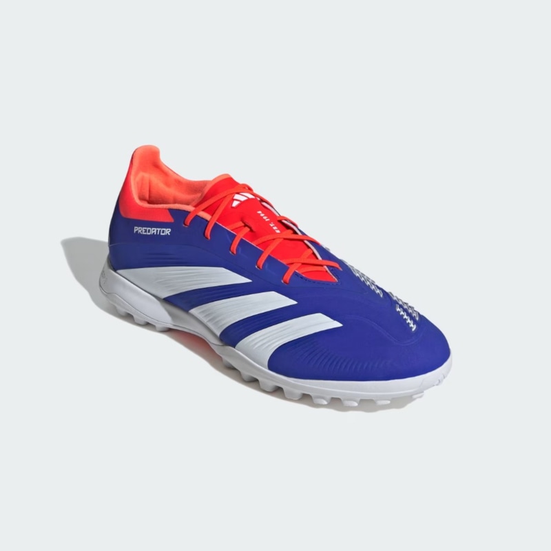 adidas Predator Elite Advancement TF - Xanh Trắng - IF6372