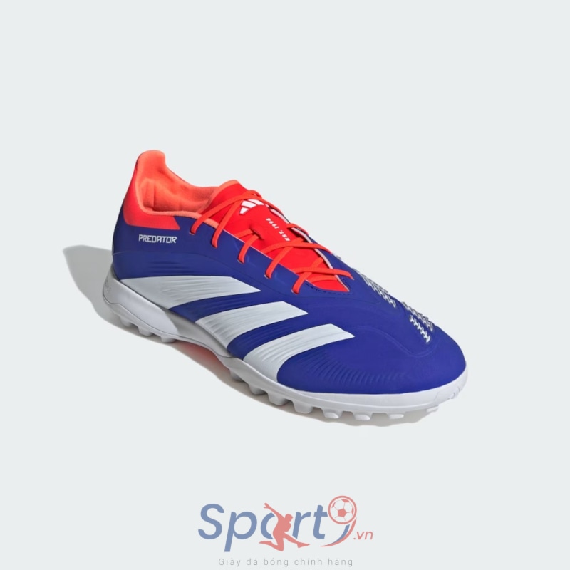 adidas Predator Elite Advancement TF - Xanh Trắng - IF6372