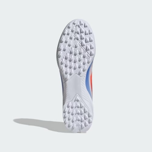 adidas F50 League Advancement TF - Trắng/Xanh - IF1343