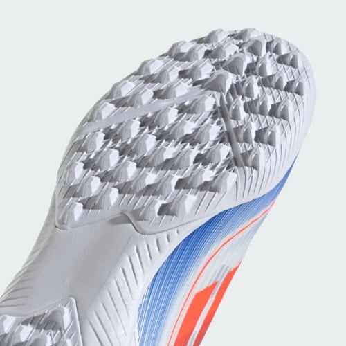 adidas F50 League Advancement TF - Trắng/Xanh - IF1343
