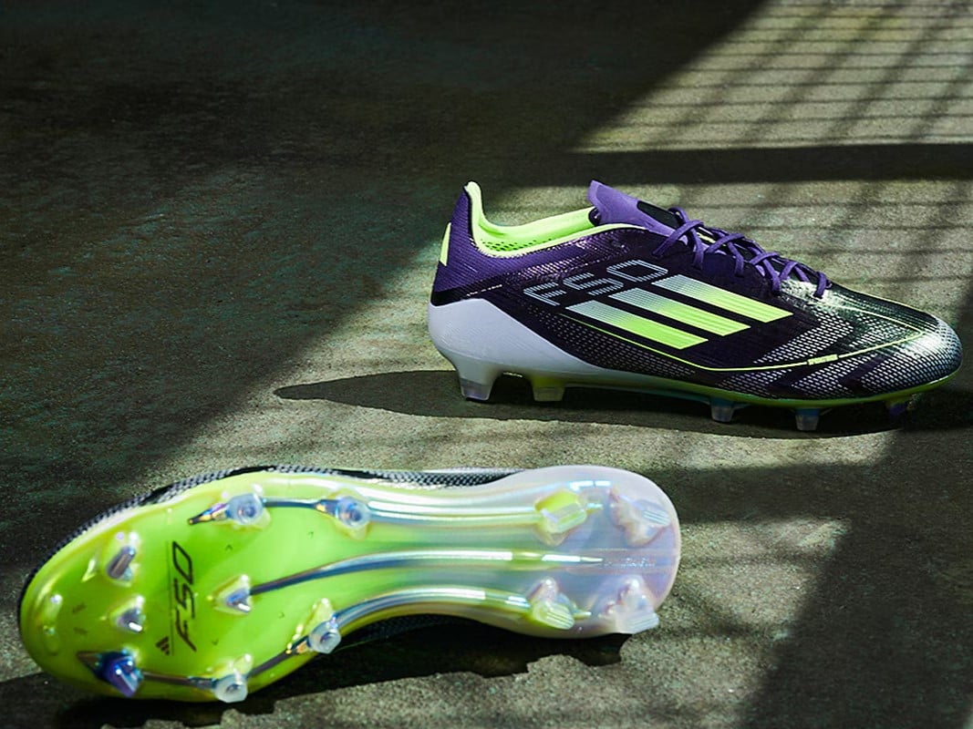 Giày đá bóng adidas F50