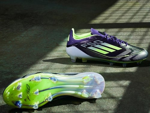 Giày đá bóng adidas F50