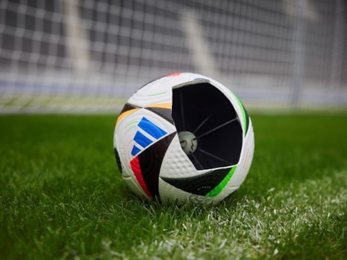 Quả bóng hiện đại nhất lịch sử Euro - Fussballliebe