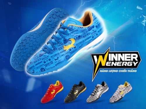 Giày đá bóng Zocker