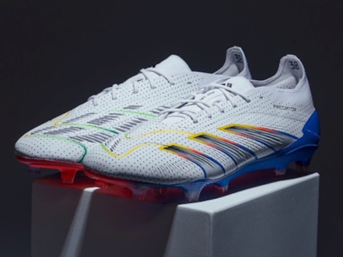Kẻ săn mồi Predator 24 'Euphoria' | Phiên bản đặc biệt cho mùa Euro