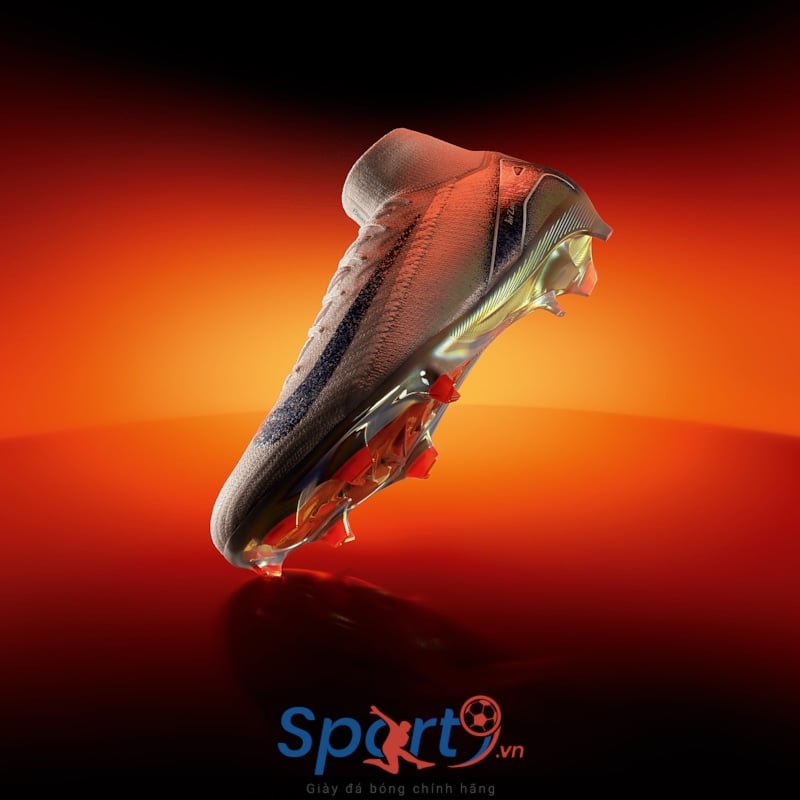 Nike Mercurial Superfly 10 Elite Blueprint - White/Racer Blue - HJ9293-100