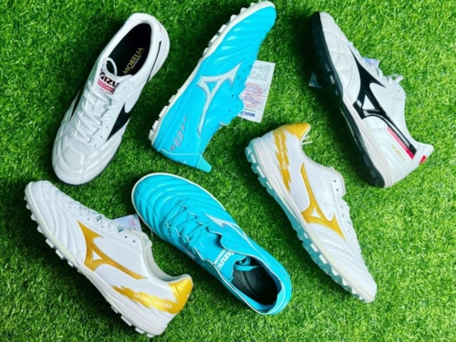 Top 5 Mẫu Giày Đá Bóng Mizuno Giảm Giá Sốc Tháng 7/2024