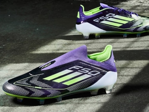 Giải đáp các phân khúc của dòng giày đá bóng adidas F50