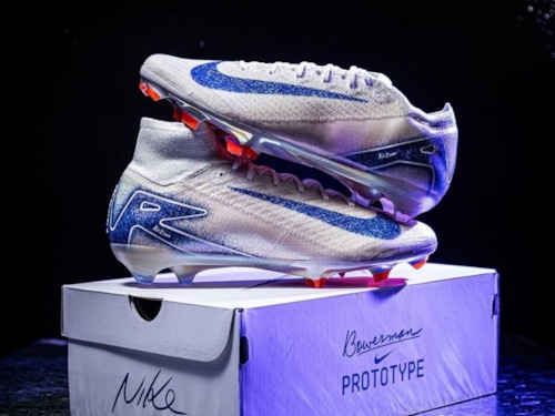 Nike Chính Thức Ra Mắt Air Zoom Mercurial Superfly 10 & Vapor 16