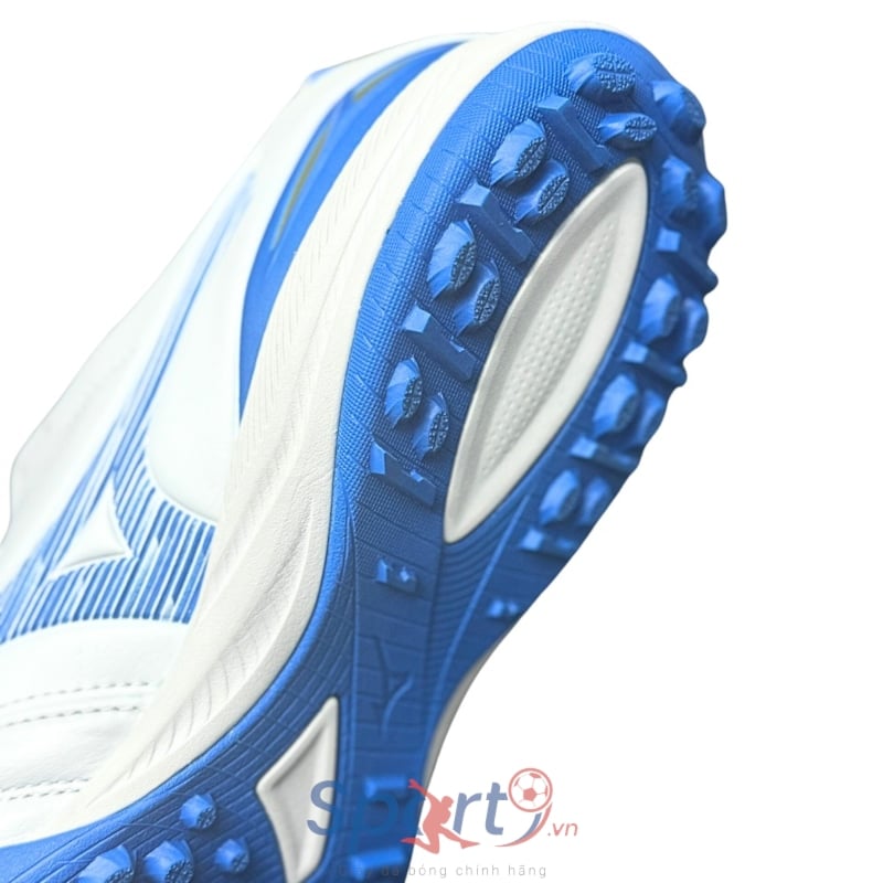 Mizuno Morelia Neo IV Pro AS - Trắng Xanh - P1Gd243525