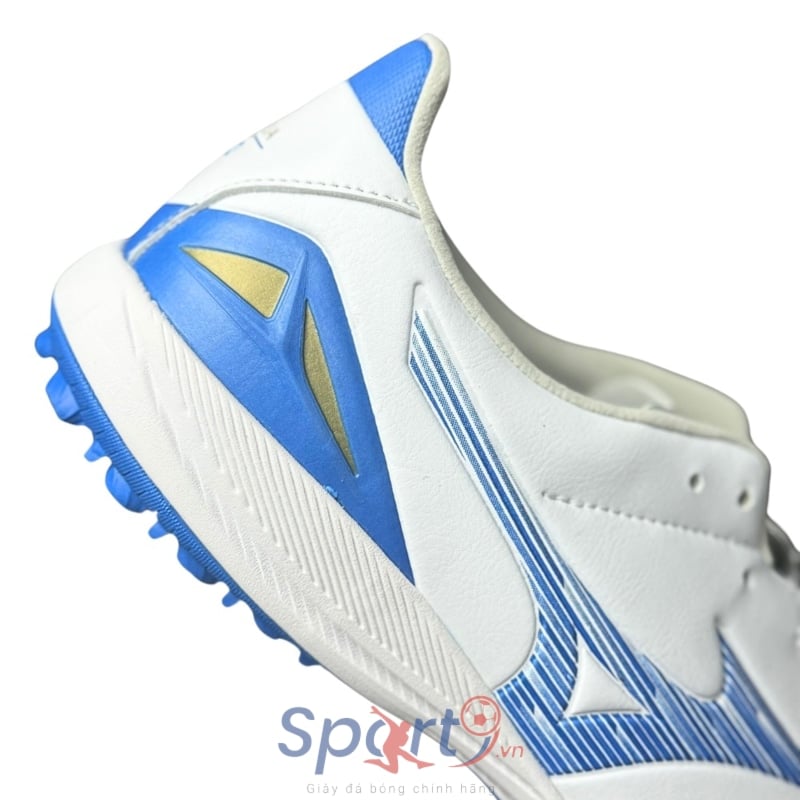 Mizuno Morelia Neo IV Pro AS - Trắng Xanh - P1Gd243525