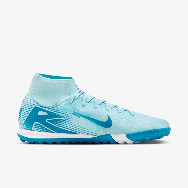 Nike Mercurial Superfly 10 Academy - Glacier Blue/Blue Orbit - FQ8331-400