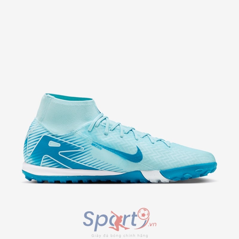 Nike Mercurial Superfly 10 Academy - Glacier Blue/Blue Orbit - FQ8331-400