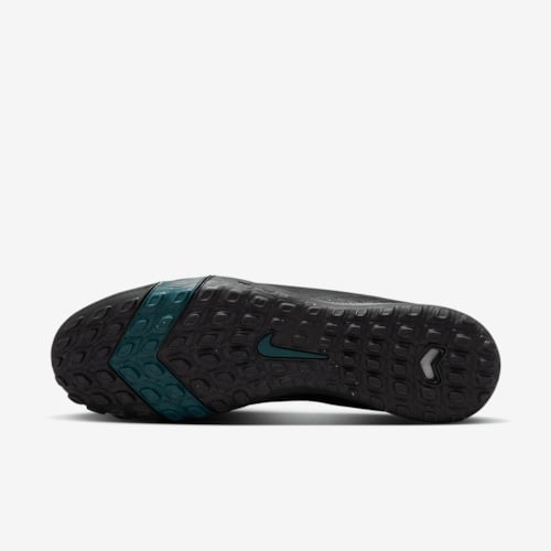 Nike Mercurial Vapor 16 Academy - Black/Deep Jungle/Black - FQ8449-002