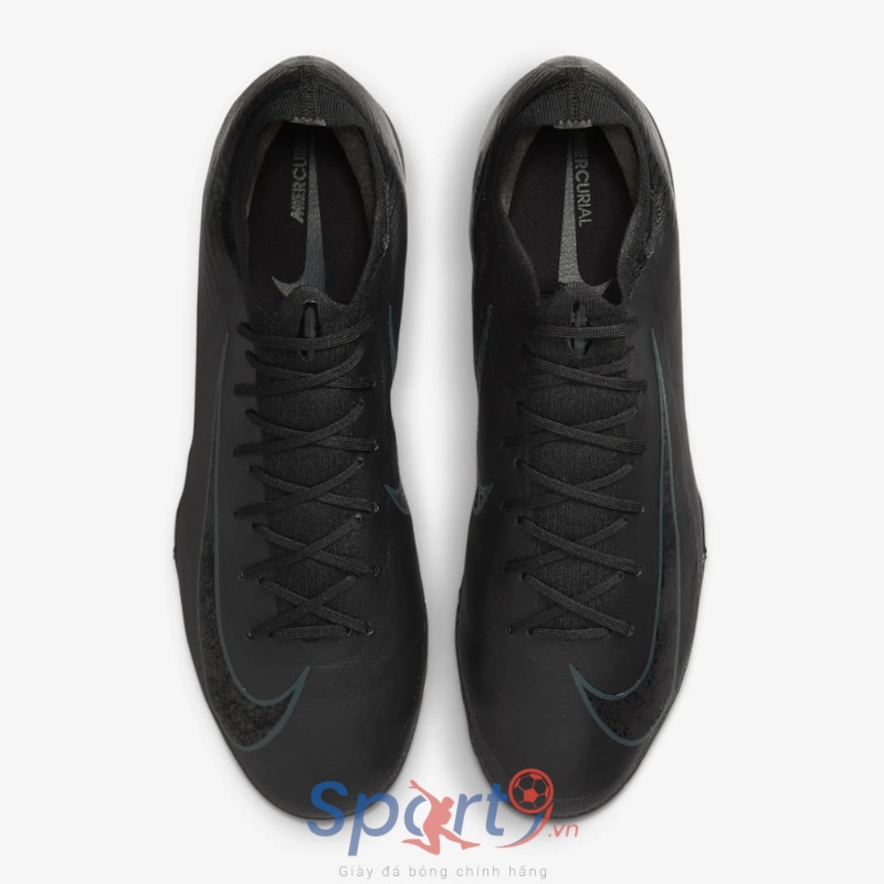 Nike Air Zoom Mercurial Vapor 16 Pro TF - Màu Đen - FQ8687-002