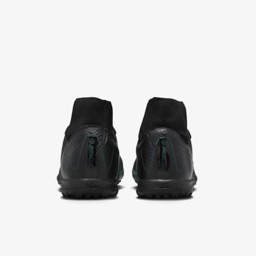 Nike Zoom Mercurial Superfly 10 Academy TF - Màu Đen - FQ8331-002