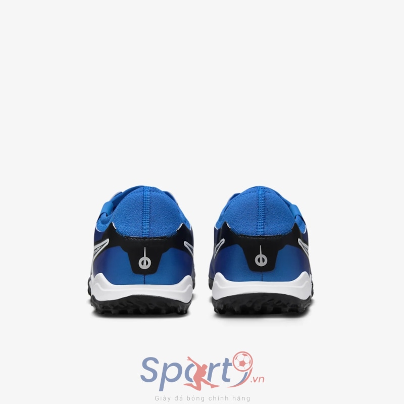 Nike Tiempo Legend 10 Pro TF - Xanh Trắng - DV4336-400