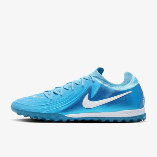 Nike React Phantom GX 2 Pro TF - Màu Xanh - FJ2583-400