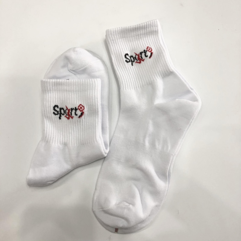 Tất bóng đá logo SPORT9