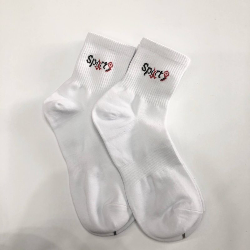 Tất bóng đá logo SPORT9