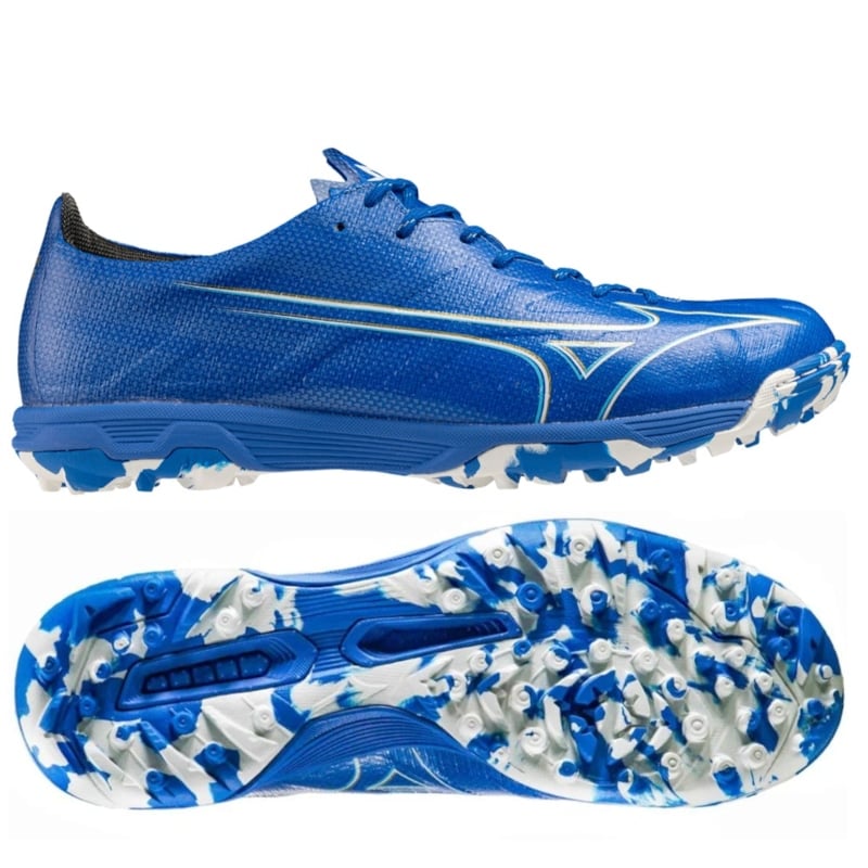Mizuno Alpha Elite AS - P1GD246227 - Xanh Dương