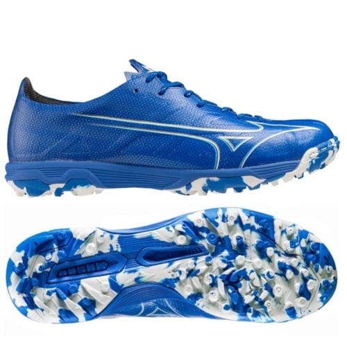 Mizuno Alpha Elite AS - P1GD246227 - Xanh Dương