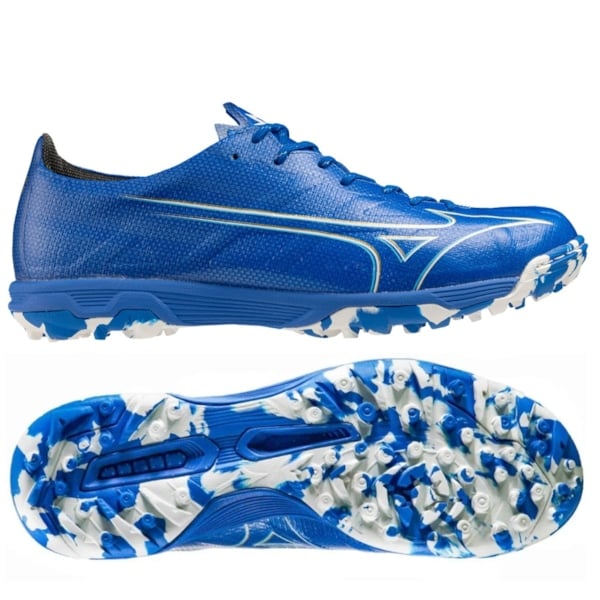Mizuno Alpha Elite AS - P1GD246227 - Xanh Dương