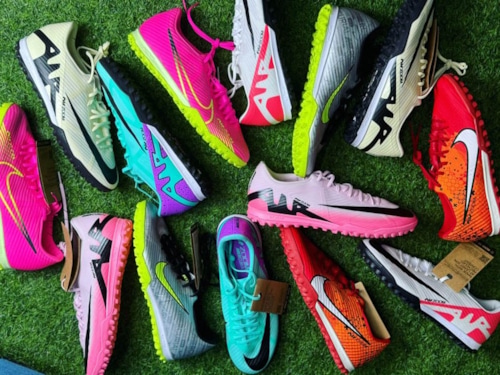 Top 5 mẫu giày đá bóng Nike chính hãng đáng mua nhất 2024