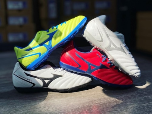 Top 5 mẫu giày đá bóng Mizuno giá hơn 1 triệu bạn không nên bỏ qua