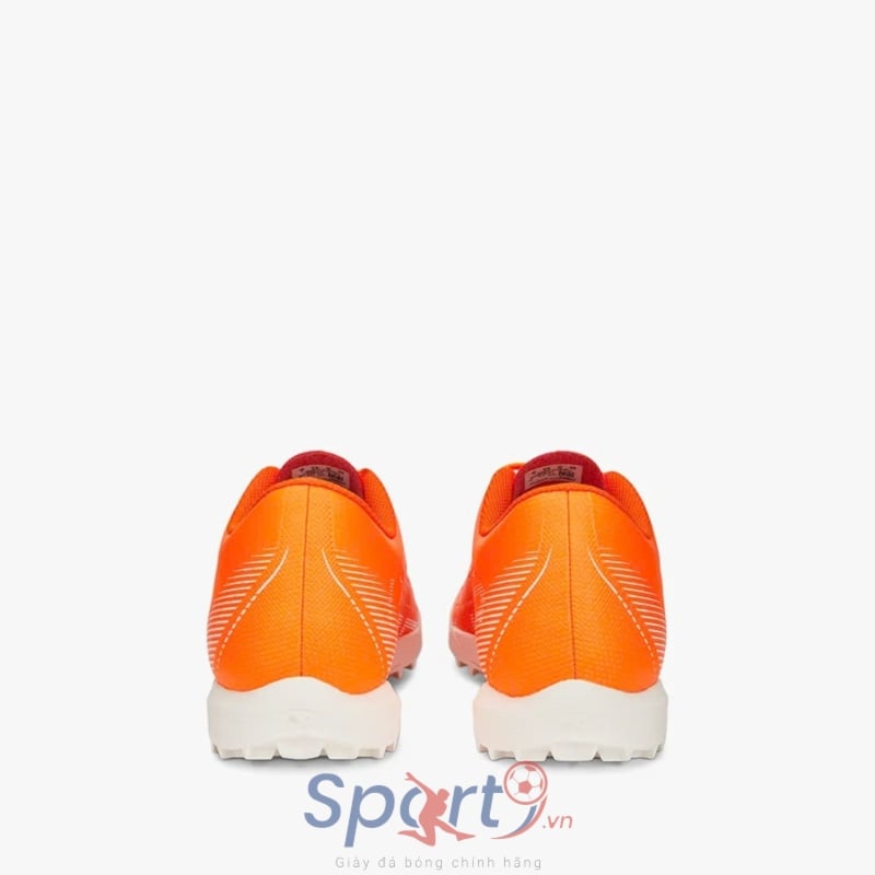 PUMA Ultra Play TT Cam/Trắng 107226 01