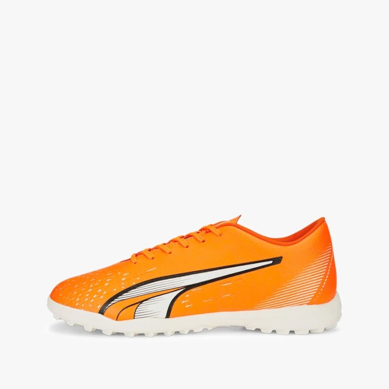 PUMA Ultra Play TT Cam/Trắng 107226 01