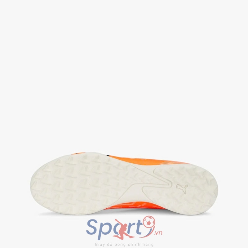 PUMA Ultra Play TT Cam/Trắng 107226 01