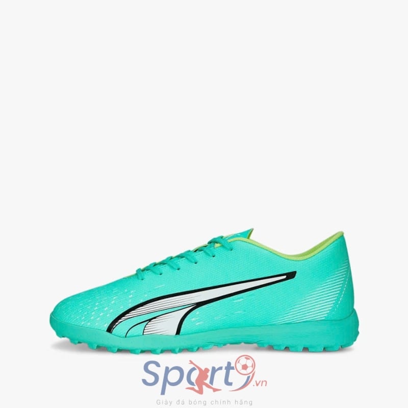 PUMA Ultra Play TT Xanh Bạc Hà - 10722603