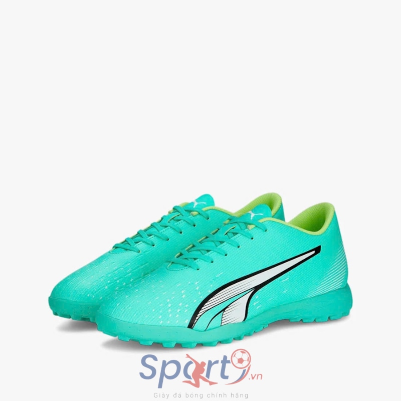 PUMA Ultra Play TT Xanh Bạc Hà - 10722603