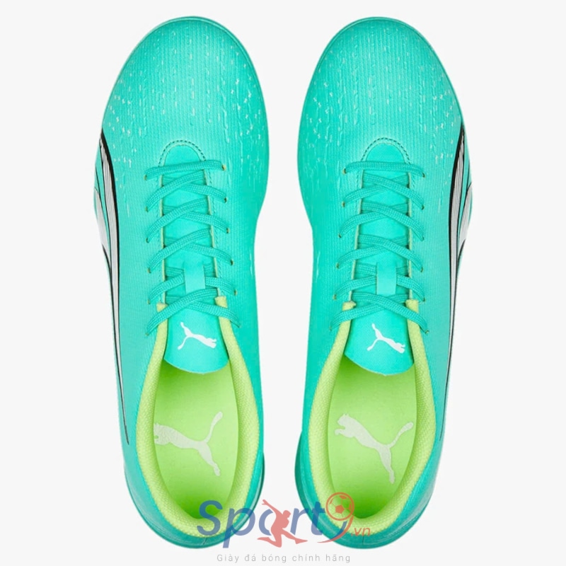 PUMA Ultra Play TT Xanh Bạc Hà - 10722603