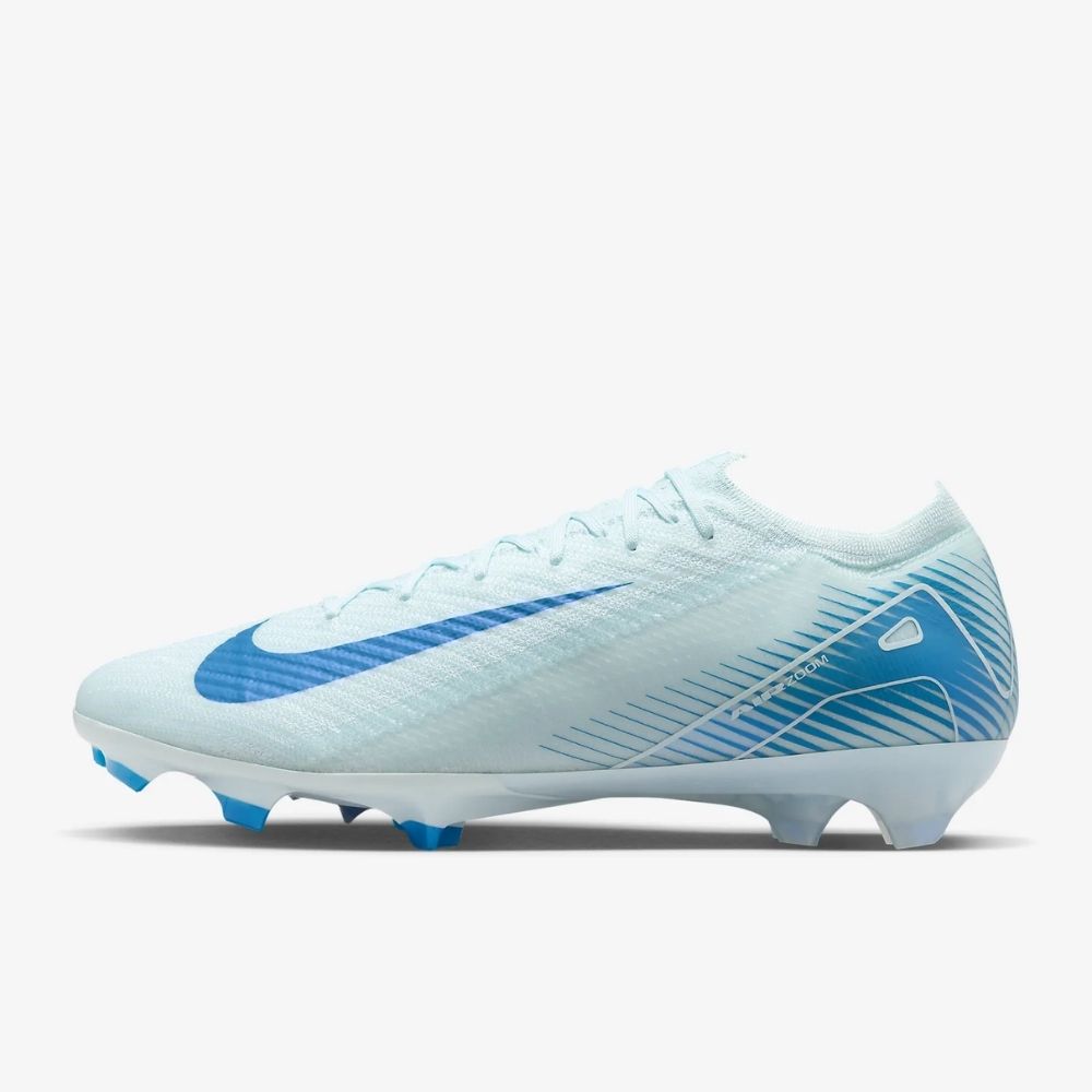 nike mercurial vapor blau