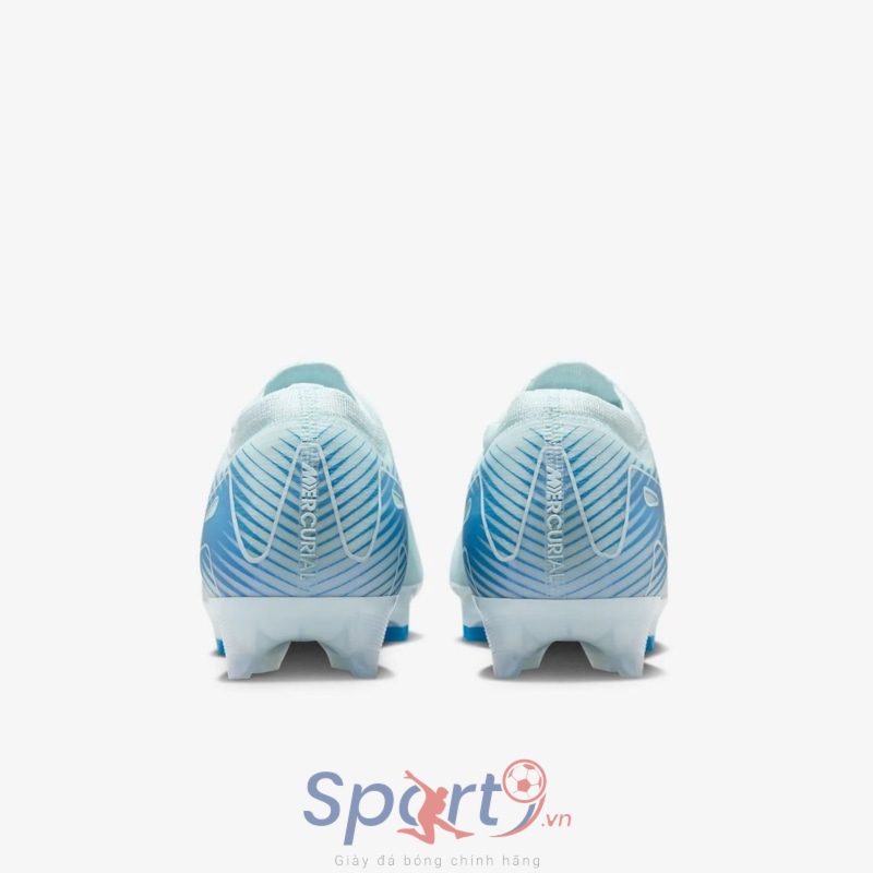 Nike Mercurial Vapor 16 Elite FG FQ1457-400 Xanh Trăng