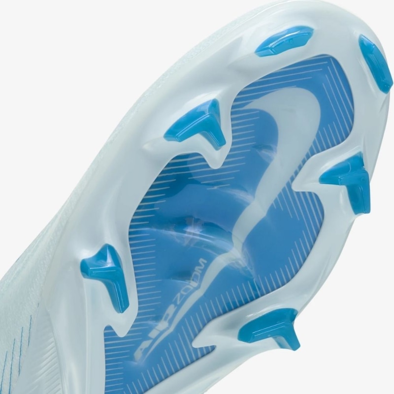 Nike Mercurial Vapor 16 Elite FG FQ1457-400 Xanh Trăng