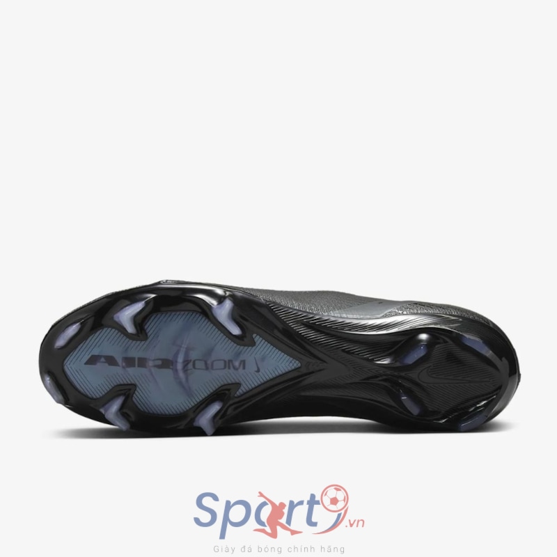 Nike Mercurial Vapor 16 Elite FG FQ1457-002 Màu Đen