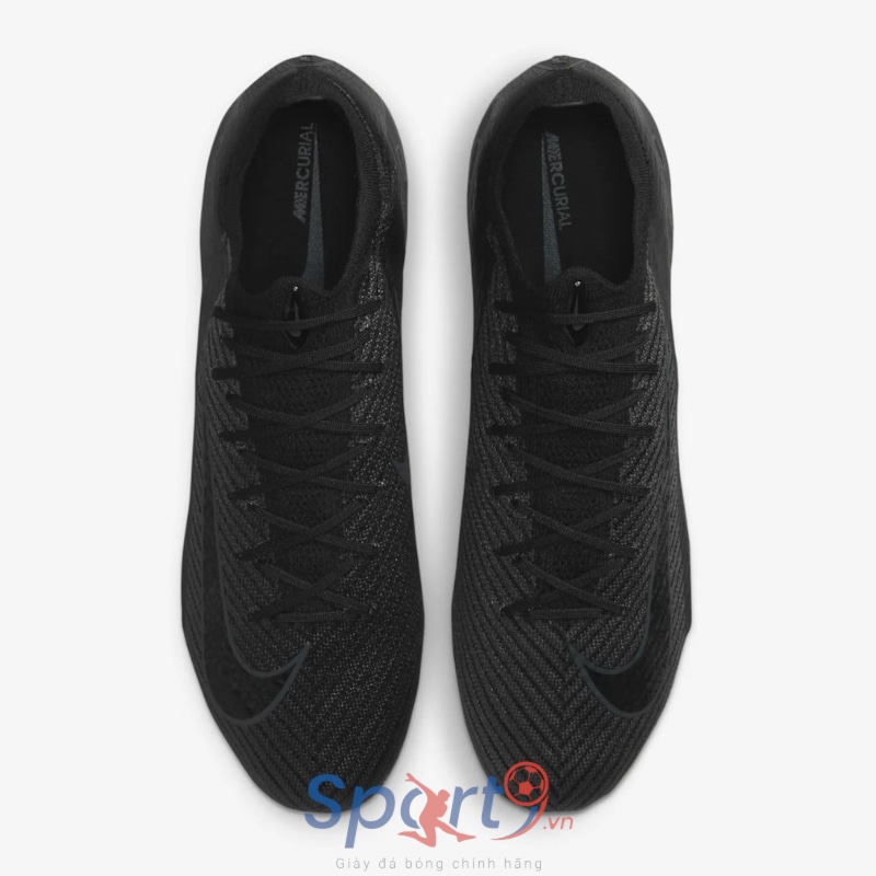 Nike Mercurial Vapor 16 Elite FG FQ1457-002 Màu Đen