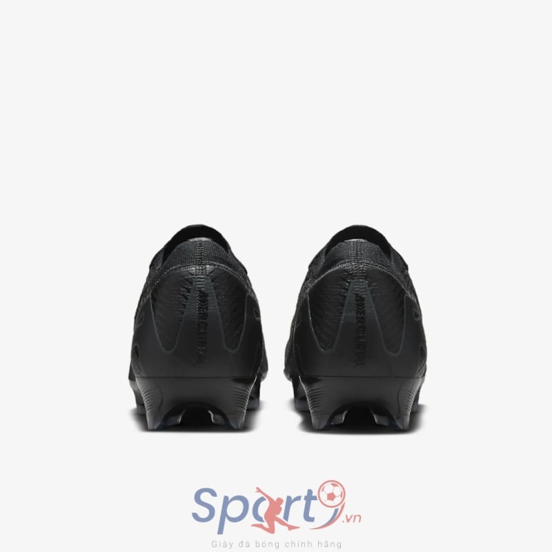 Nike Mercurial Vapor 16 Elite FG FQ1457-002 Màu Đen