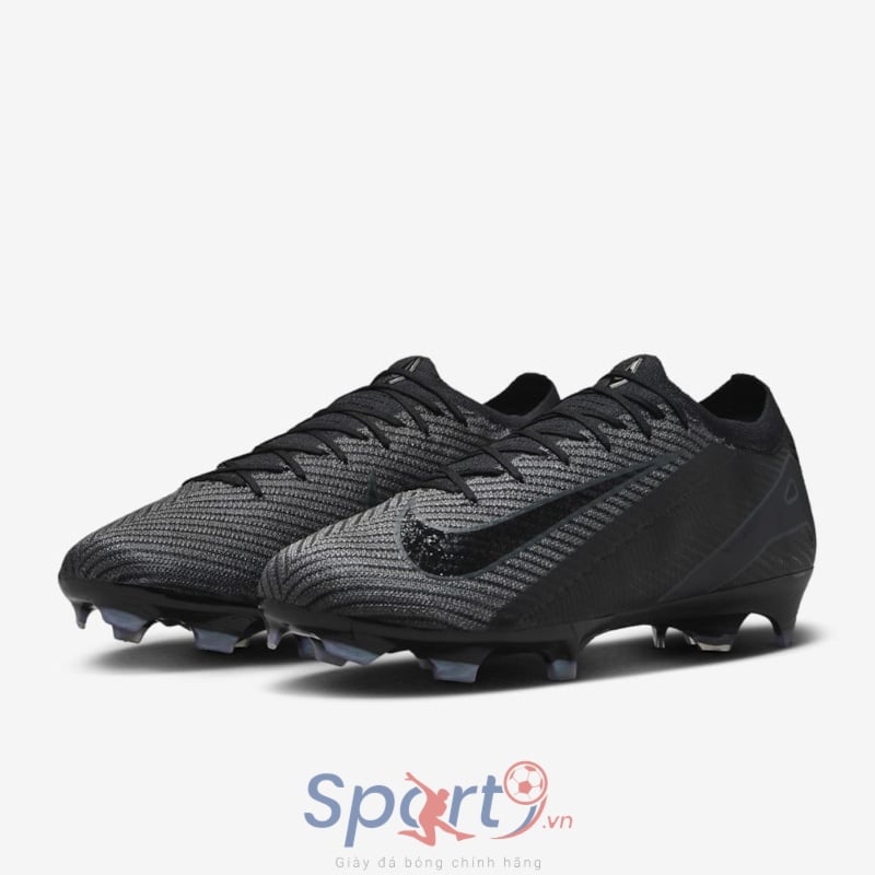 Nike Mercurial Vapor 16 Elite FG FQ1457-002 Màu Đen