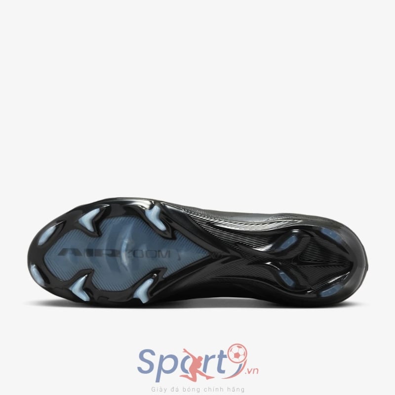 Nike Mercurial Superfly 10 Elite FG FQ1454-002 Màu Đen