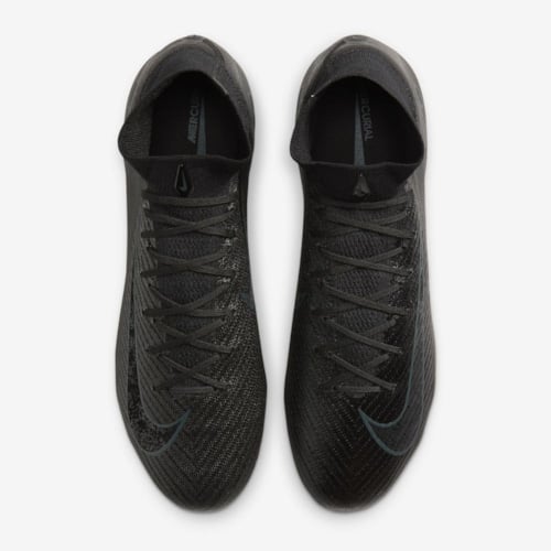 Nike Mercurial Superfly 10 Elite FG FQ1454-002 Màu Đen