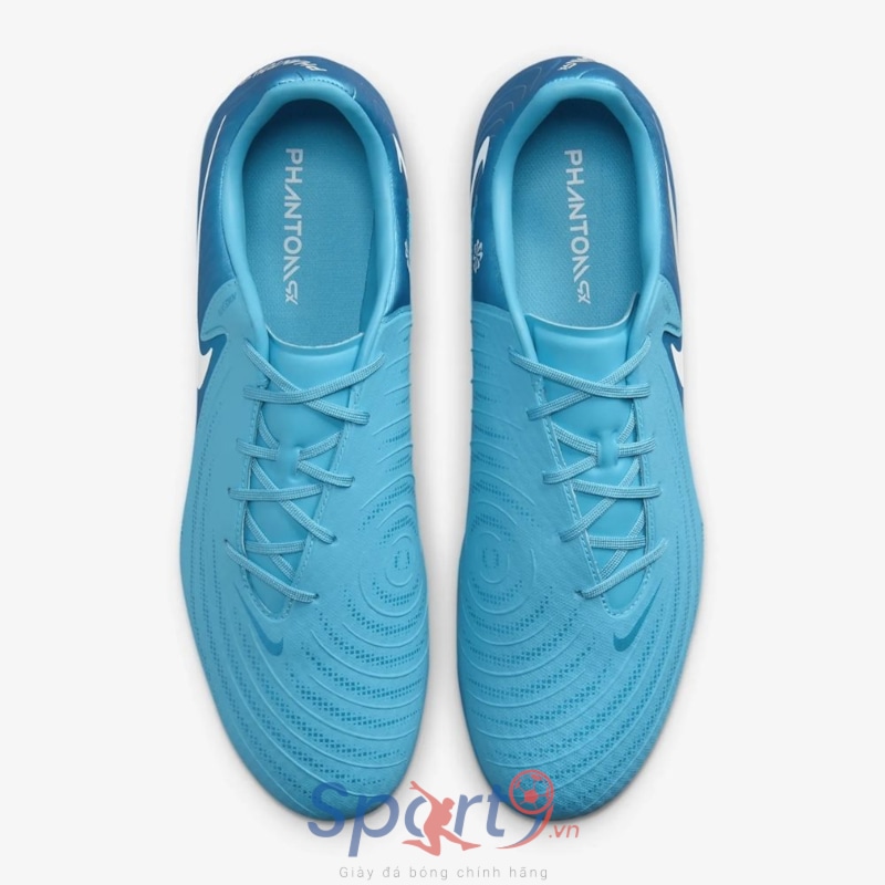 Nike Phantom GX 2 Academy MG FD6723-400 Xanh Dương
