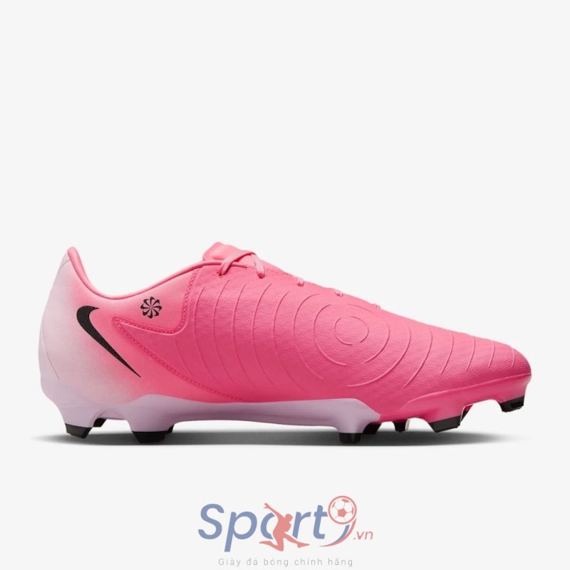 Nike Phantom GX 2 Academy MG FD6723-600 Màu Hồng