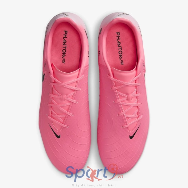 Nike Phantom GX 2 Academy MG FD6723-600 Màu Hồng