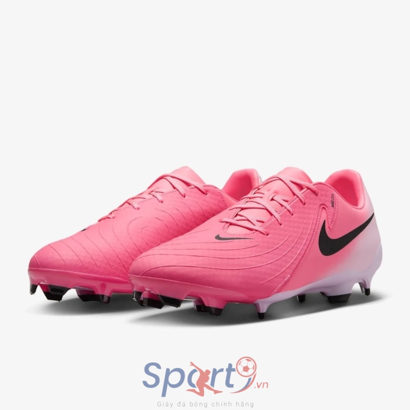 Nike Phantom GX 2 Academy MG FD6723-600 Màu Hồng