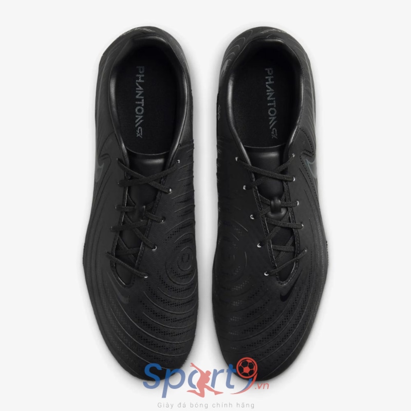 Nike Phantom GX 2 Academy MG FD6723-002 Màu Đen
