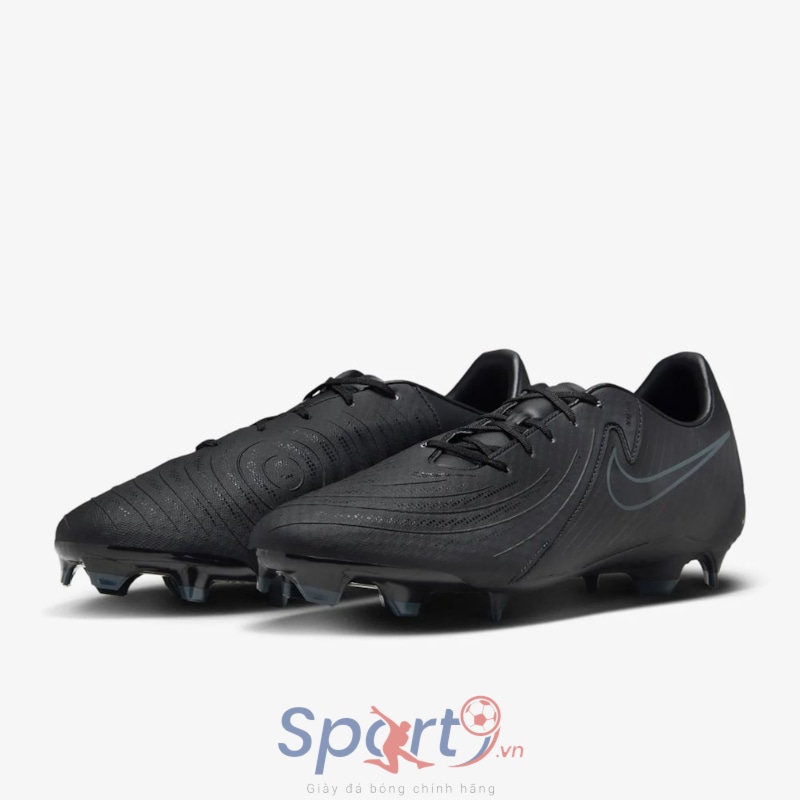 Nike Phantom GX 2 Academy MG FD6723-002 Màu Đen